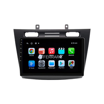 Autoradio per Ford Transit MK7 9" | 2006-2013 | Android | Bluetooth | CarPlay | Android Auto | 2GB/4GB/6GB/8GB Ram