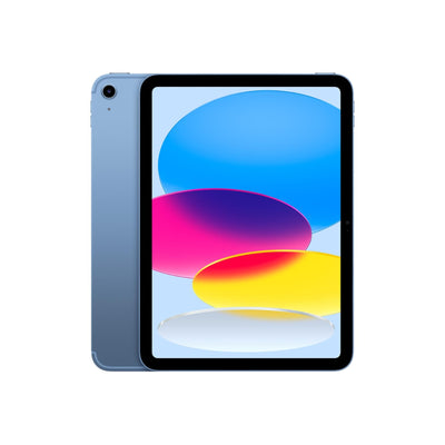 Apple iPad (2025) 11", ITA