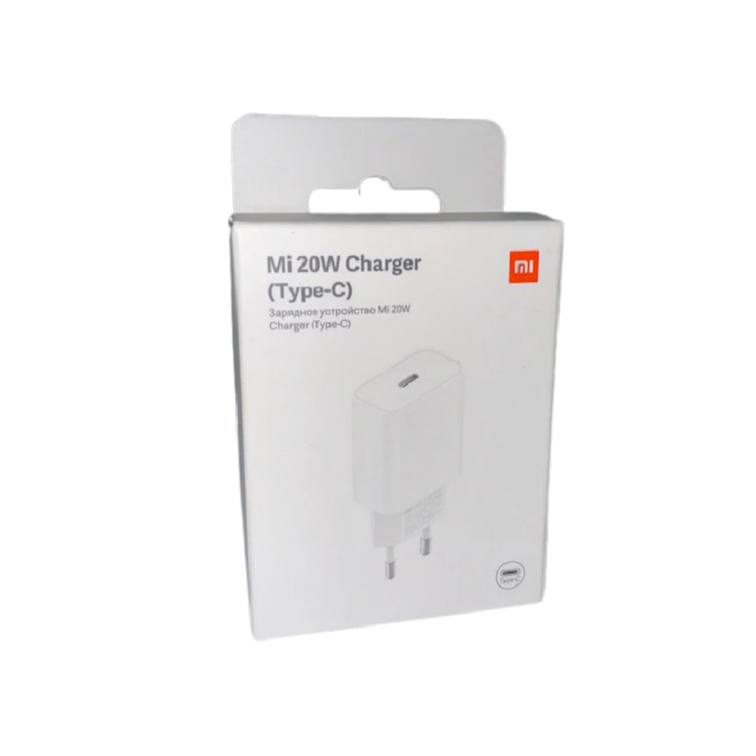 XIAOMI Mi 20W Bianco Interno
