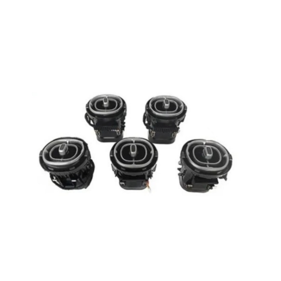 Ambient Light per Mercedes Benz GLC X254, 64 Colori RGB