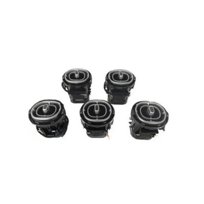 Ambient Light per Mercedes Benz GLC X254, 64 Colori RGB