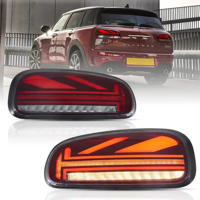 Fanali Posteriore Completo per BMW Mini Clubman F54 (2015-2024) a LED