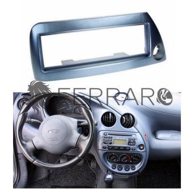 Mascherina 1DIN | Ford Ka 1° Serie (1996-2008)
