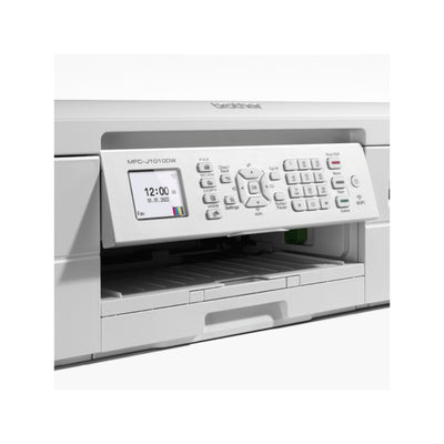 Brother Stampante, MFCJ1010DW