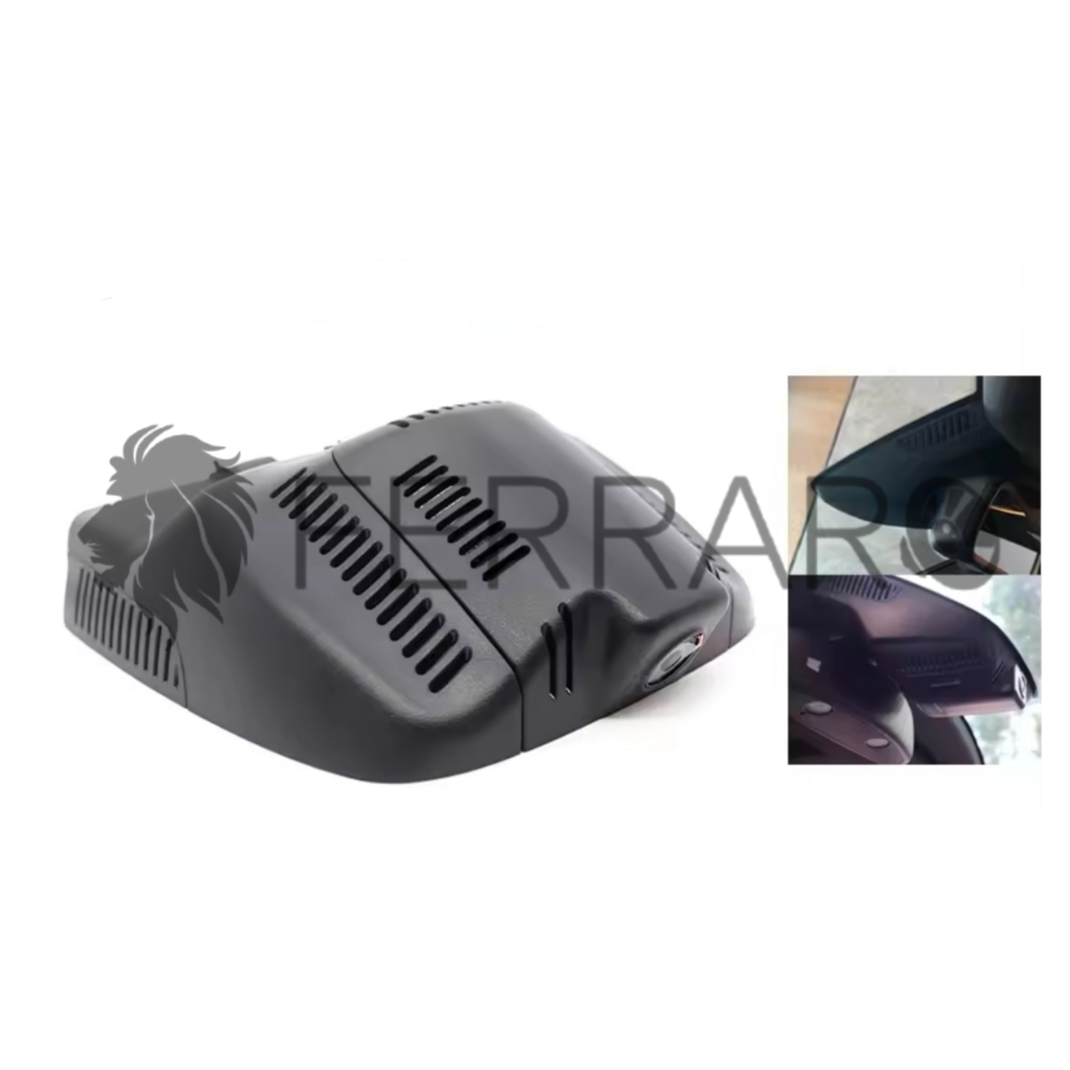 Dashcam per Mercedes GLK x204 (2011-2015) | Ultra HD | Controllo da APP | 170º