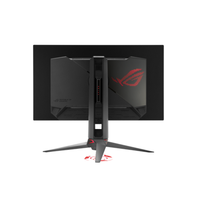 Asus Rog, PG27AQDM 27" | Swift, Oled, 240Hz/0.03ms