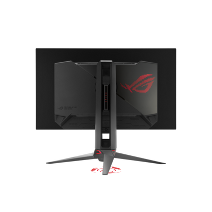 Asus Rog, PG27AQDM 27" | Swift, Oled, 240Hz/0.03ms