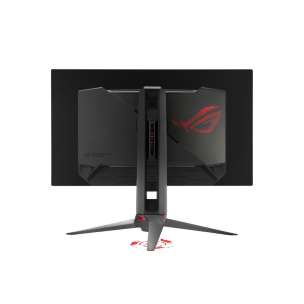 Asus Rog, PG27AQDM 27" | Swift, Oled, 240Hz/0.03ms