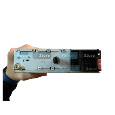 Autoradio per Fiat 500s 7" | 2007-2014 | Android | Bluetooth | CarPlay | Android Auto | 4GB/8GB Ram