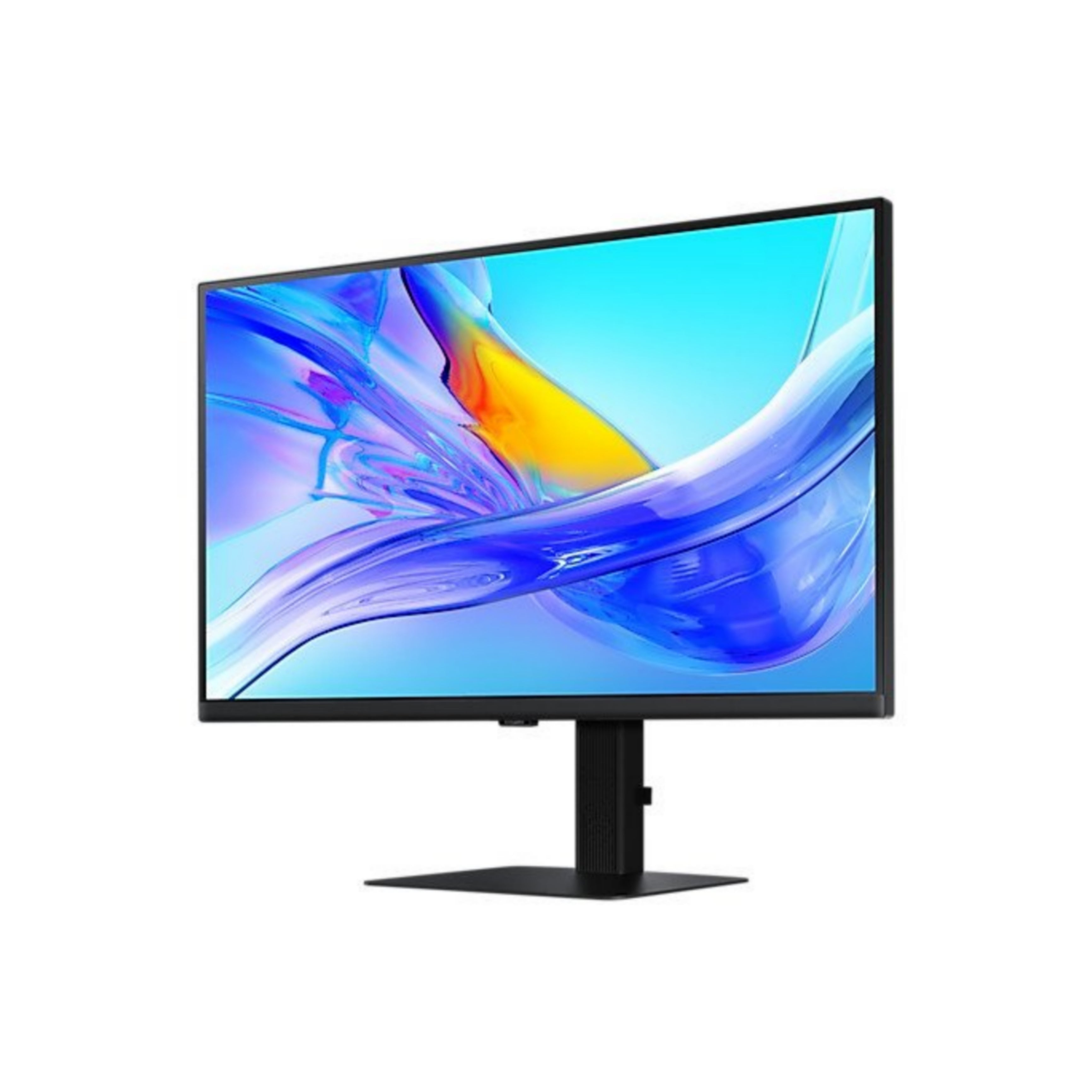 Samsung Monitor Ufficio 27" | S27D800 | 3940x2160 IPS