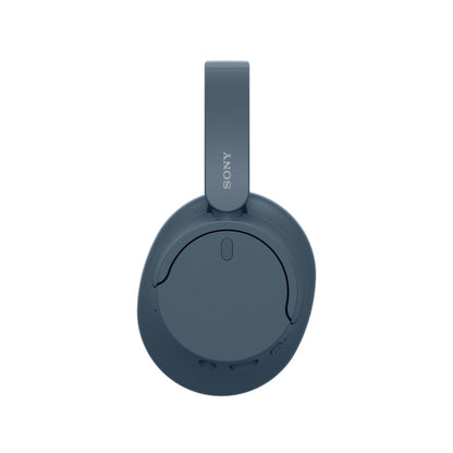 Sony Cuffie Wir/BT NoiseC Mic WH-CH720NL, Blue