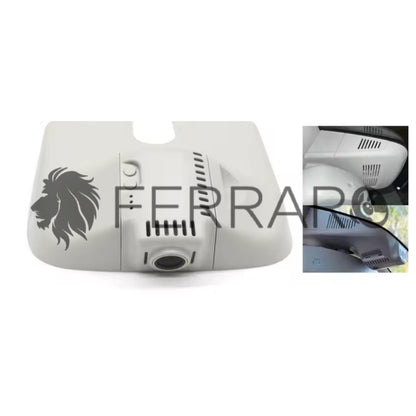 Dashcam per Mercedes ML, MB, GL (Compatibilità in Descrizione) | Ultra HD | Controllo da APP | 170º