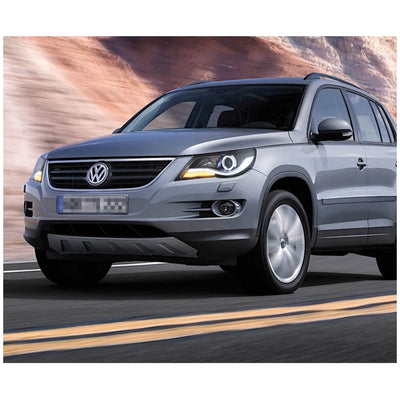 Fanali Anteriore Completo per Volkswagen Tiguan (2007-2016) a LED