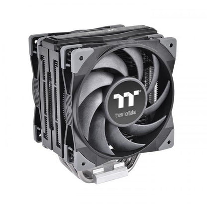 Thermaltake Toughair 510 | Processore Refrigeratore, 12 cm, Nero