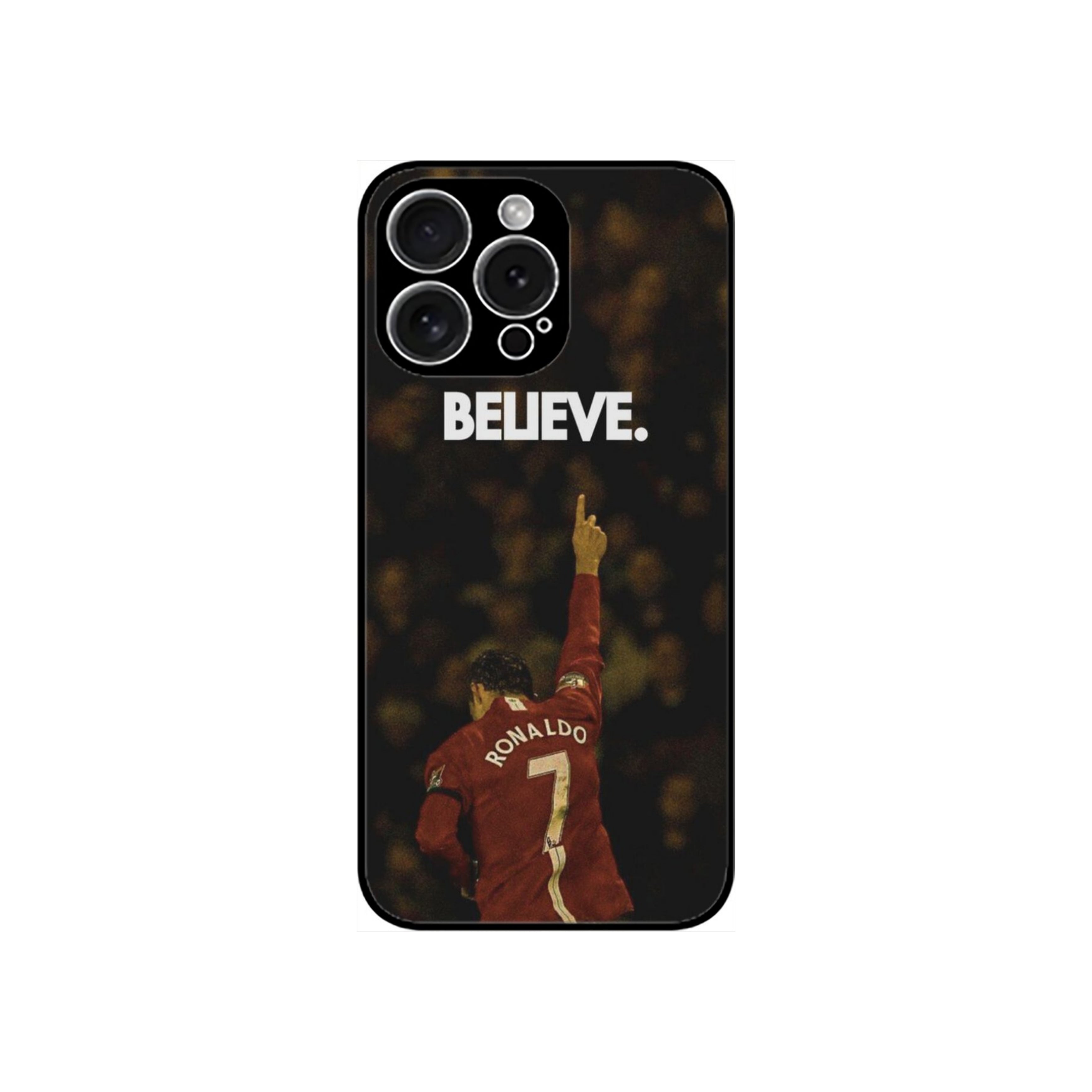 Cover Iphone, Cristiano Ronaldo