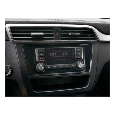 Autoradio per MG ZS 10.1" 2K | 2017-2021   | Android | Bluetooth | CarPlay | Android Auto | 4/64GB Ram
