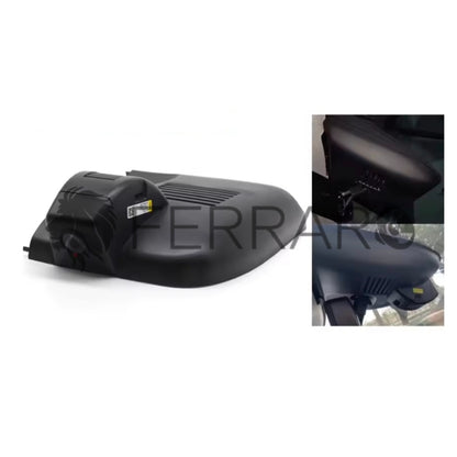Dashcam per Mazda 6 Atenza Deluxe (2019-2022) | Ultra HD | Controllo da APP | 170º