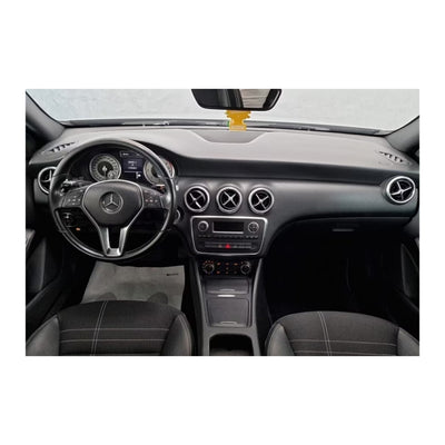 Autoradio per Mercedes Classe A, W176 1Din 9" | 2012-2018 | Android | Bluetooth | Estraibile | CarPlay | Android Auto | 2/4GB Ram