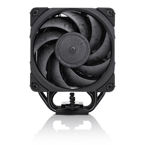 Noctua NH-U12A | Processore Raffreddatore d'aria, 12 cm, Nero
