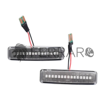 Indicatore Direzione Led per BMW Serie 5 E39, M5 (1995-2003), Plug and Play