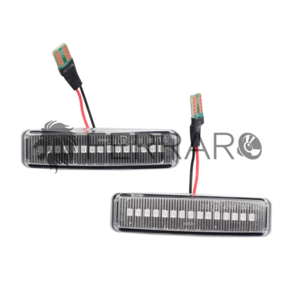 Indicatore Direzione Led per BMW Serie 5 E39, M5 (1995-2003), Plug and Play
