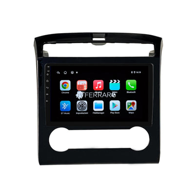 Autoradio per Hyundai Tucson 4 9" | Dal 2020> | Android | Bluetooth | CarPlay | Android Auto | 2GB/4GB/6GB/8GB Ram