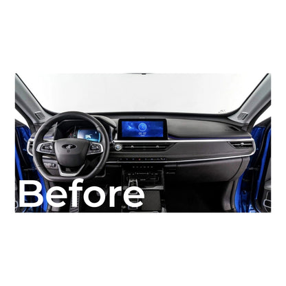 Autoradio per DR 6.0 12.3" | 2020-2022 | Android | Bluetooth | CarPlay | Android Auto | 4/64GB Ram