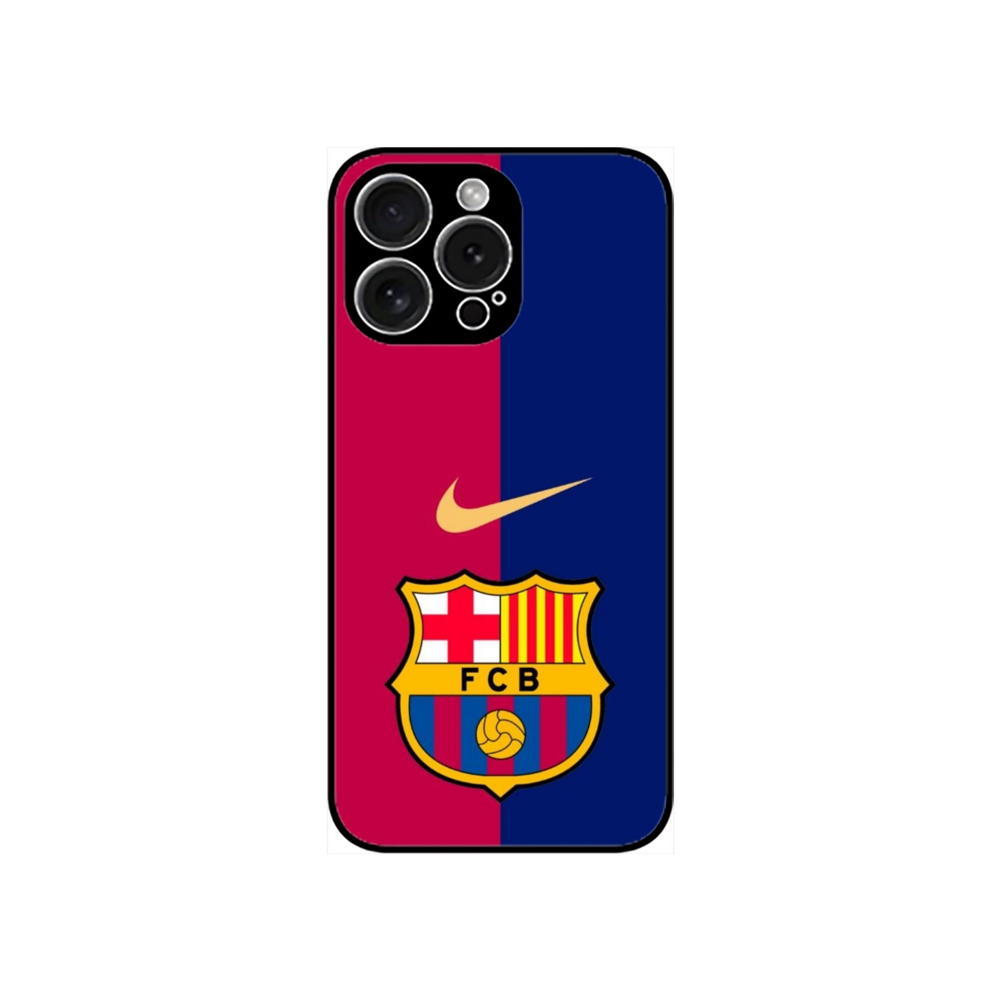 Cover Iphone, Barça
