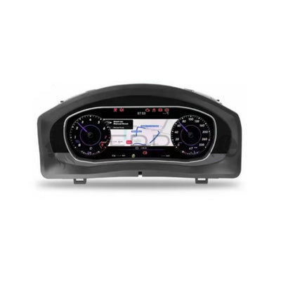 Virtual CockPit 12.3" | Volkswagen Tiguan (2007-2016) | HD Ultra