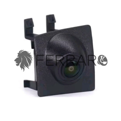 Telecamera Frontale per BMW X3, X4, X5 | AHD, 1920x1080 | 170° Gradi