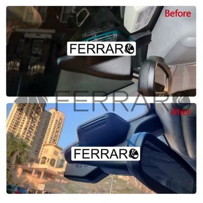 Dashcam per Jeep Compass 2ª (Dal 2018>) | Ultra HD | Controllo da APP | 170º