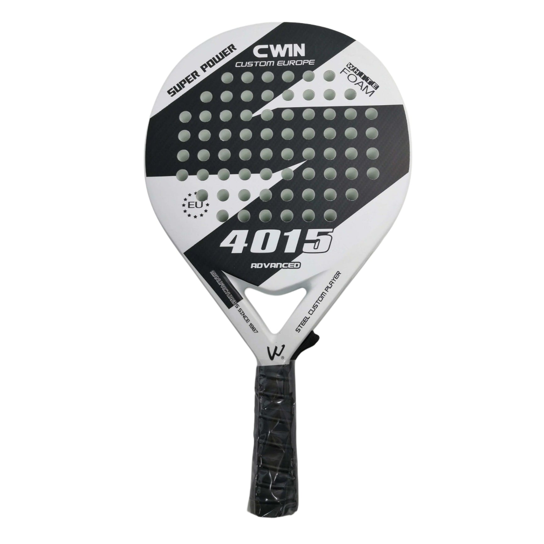 Racchetta Padel Adulto