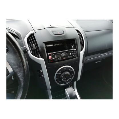 Autoradio per Isuzu D-Max 9" | 2012-2019 | Android | Bluetooth | CarPlay | Android Auto | 2GB/4GB/6GB/8GB Ram