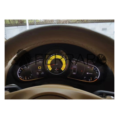 Virtual CockPit 12.3" | Porsche Panamera (2009-2016) | HD Ultra