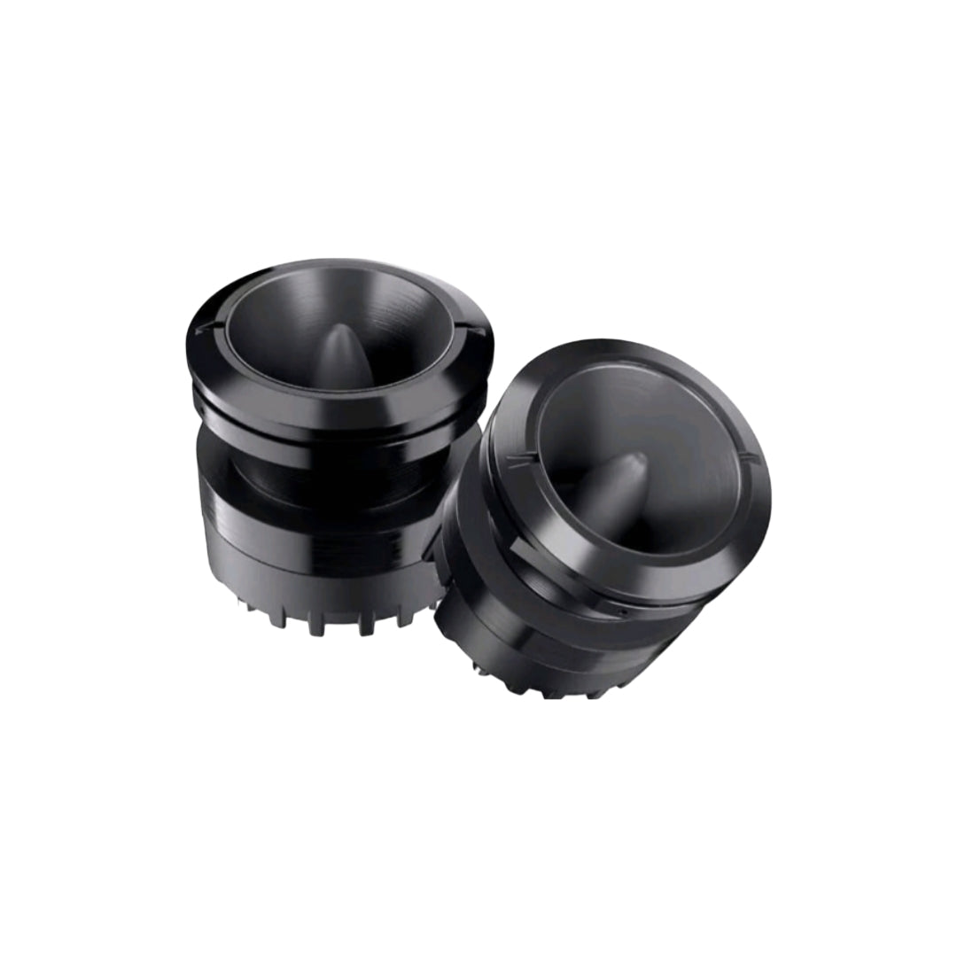 Hertz ST 35A Neo, Coppia Bullet Tweeter SPL Show, Neodimio 35mm