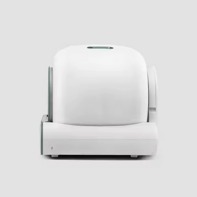 Tommy Hug, Smart Lettiera Autopulente e automatica per Gatti