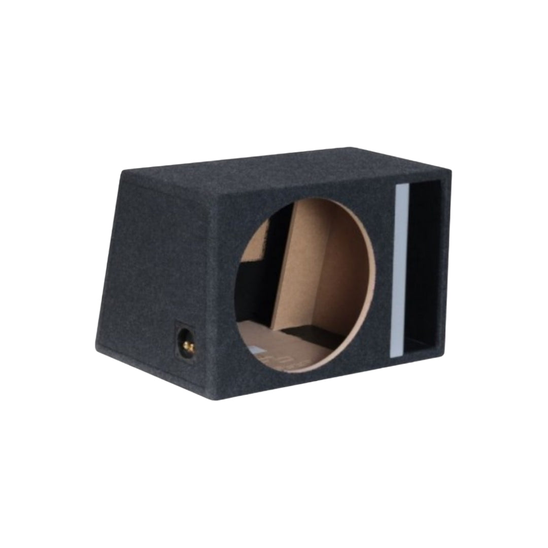 Box in MDF, Per Subwoofer, spessore 1,8mm, 380mm 15" 70 Litri Porta