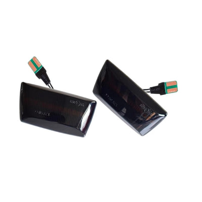 Indicatore Direzione Led per Chrevolet Cruze (2009-2014), Plug and Play