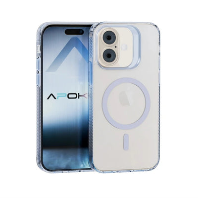 Custodia ABR Apokin con Magsafe, iPhone 17 Pro Max