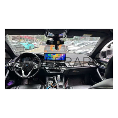 Autoradio per BMW BMW X3 F25 | X4 F26 14.9" | 2010-2017 | Android | Bluetooth | CarPlay | Android Auto | 4/64GB Ram