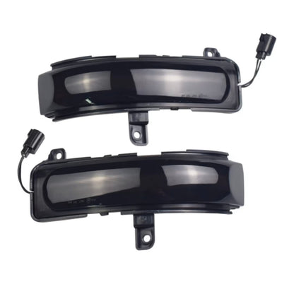 Specchietti Laterali Led per Maxda CX-7, Mazda 5, 8, Plug and Play