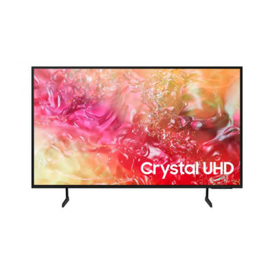 Samsung TV Led 55" 4K (2024), 55DU7172, Smart TV-Wifi, T2/S2