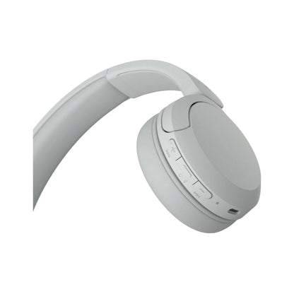 Sony Cuffie Wir/BT Mic WH-CH520