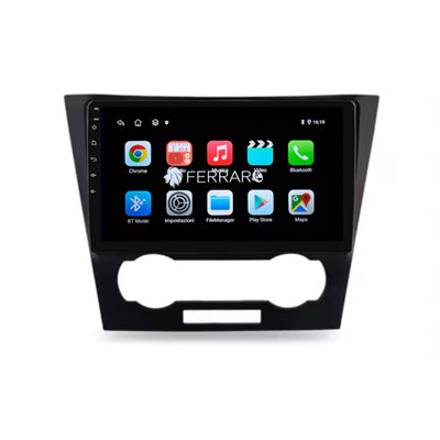 Autoradio per Chrevolet Chevy Epica 9" | 2006-2011 | Android | Bluetooth | CarPlay | Android Auto | 2GB/4GB/6GB/8GB Ram