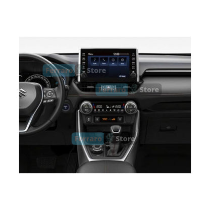 Autoradio per Toyota RAV4 | 2018-2021 | Android | Bluetooth | CarPlay | Android Auto | 12/256GB Ram