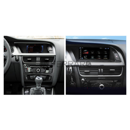Autoradio per Audi A4 B8 8.8" (2009-2016) Android, Bluetooth, CarPlay, Android Auto, 4/64GB Ram