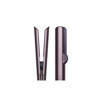 Dyson Airstrait Piastra Asciugacapelli Jusper Plum 1600w