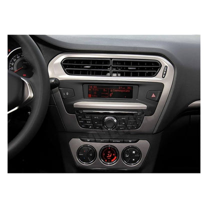 Autoradio per Peugeot 301 | Citroen C-elysee 9" | 2014-2018 | Android | Bluetooth | CarPlay | Android Auto | 2GB/4GB/6GB/8GB Ram