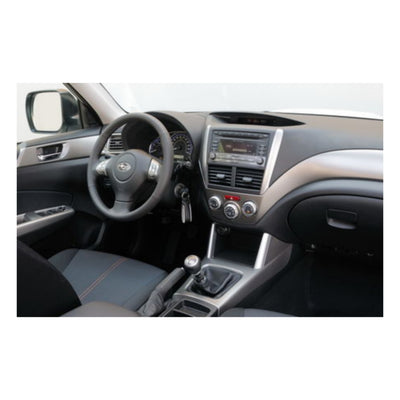 Autoradio per Subaru Forester 3 9" | 2008-2011 | Android | Bluetooth | CarPlay | Android Auto | 2GB/4GB/6GB/8GB Ram