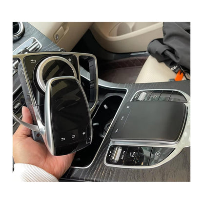 Unità Controller Touch Pad Multimediale per Mercedes Benz W205, Classe E W213, GLC X253